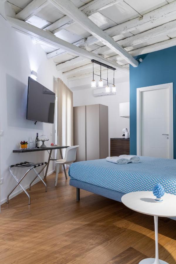 Peonia Boutique Apartment Palermo